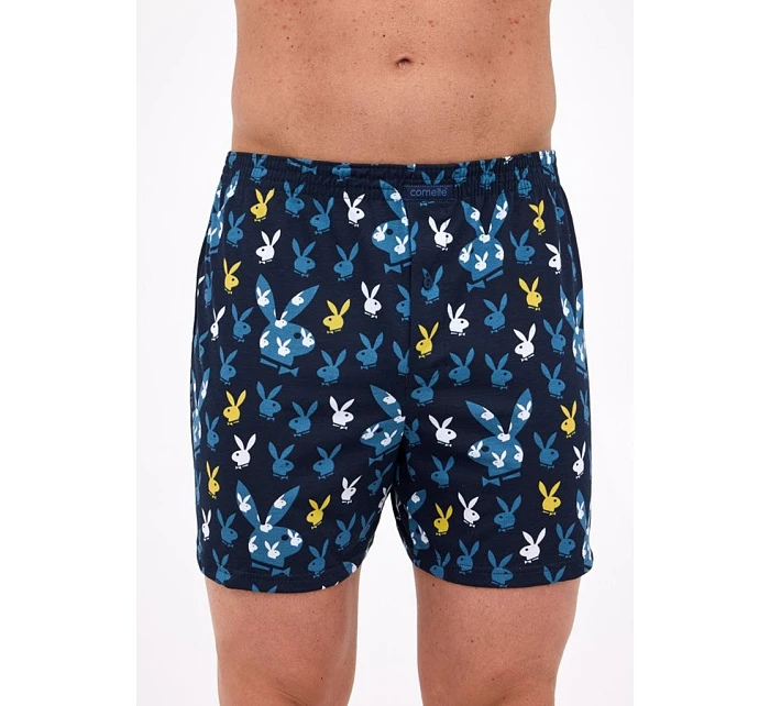 Pánské trenýrky Cornette 011/180