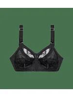 Podprsenka Doreen X - černá - TRIUMPH BLACK - TRIUMPH