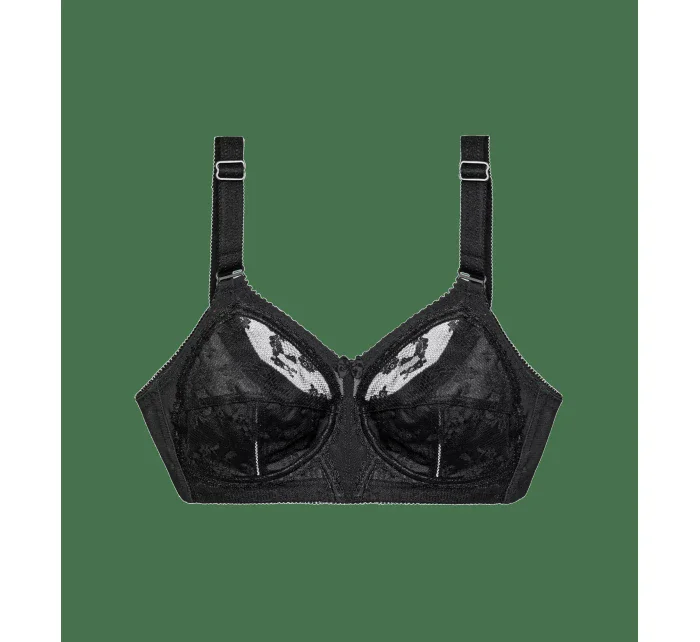 Podprsenka Doreen X - černá - TRIUMPH BLACK - TRIUMPH