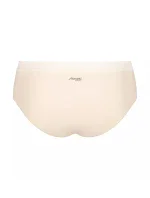 sloggi GO Ribbed R Hipster C2P - BROWN - SLOGGI BROWN - SLOGGI sloggi GO Ribbed R Hipster C2P - BROWN - SLOGGI BROWN - SLOGGI