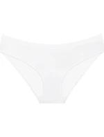 Dámské kalhotky Sense of Modal Tai - WHITE - bílé 0003 - TRIUMPH