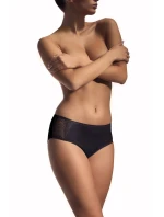 Dámské kalhotky 091 black - BABELL Dámské kalhotky 091 black - BABELL