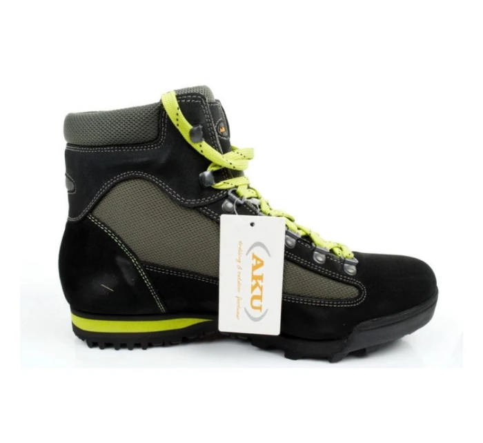 Trekingové boty  Original GTX M model 21097302 - Aku