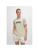 Tričko RN M model 20624328 pánské - Boss