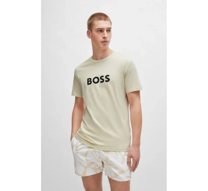 Tričko RN M model 20624328 pánské - Boss