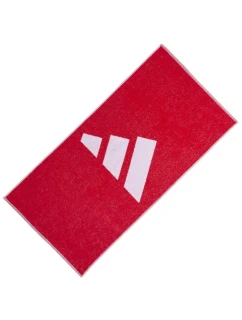 Ručník adidas 3bar S JD1121