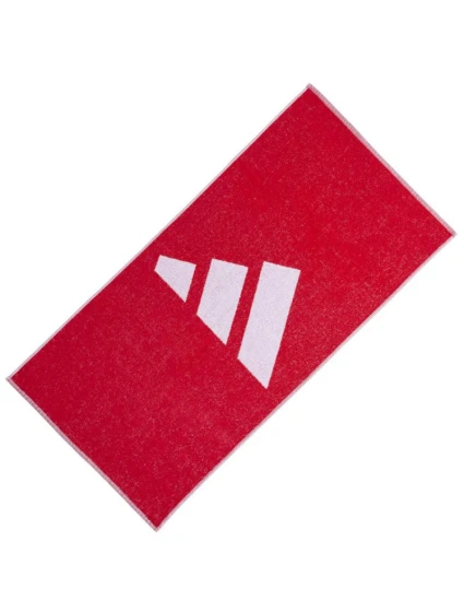 Ručník adidas 3bar S JD1121