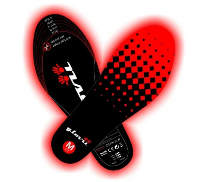 do bot     barva model 21462428 - Glovii