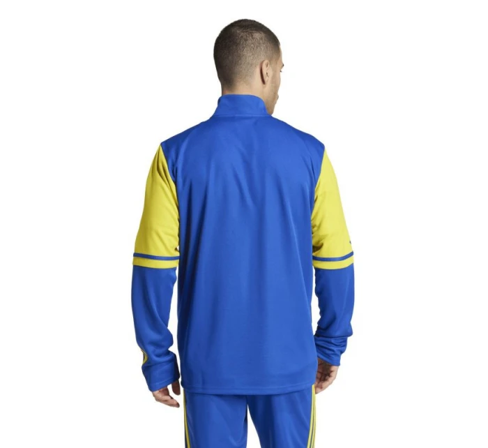 Mikina adidas Squadra 25 M JP3153 pánské Mikina adidas Squadra 25 M JP3153 pánské