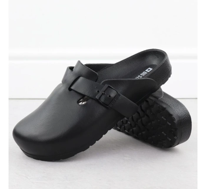 Big Star RR174A022 M INT2137 flip-flops Big Star RR174A022 M INT2137 flip-flops