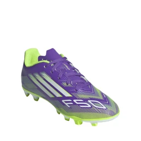 Kopačky adidas F50 Club FG/MG Jr JI0030