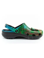 Žabky Crocs Class Minecraft M 210829-90H