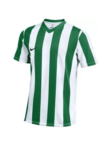 Tričko Nike Dri-FIT Stripped Division V Jr FZ9341-103