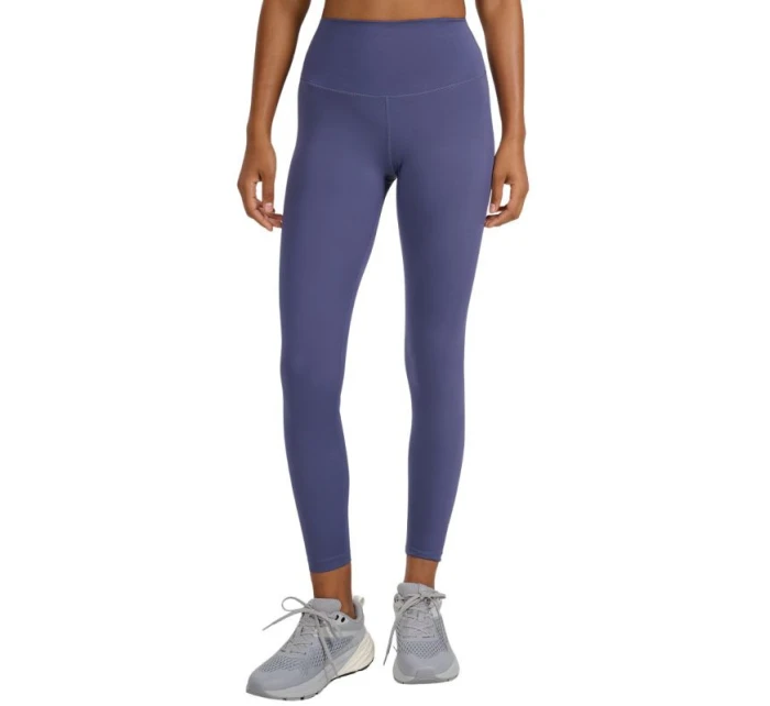 Dámské legíny FNK tmavě modré WAW25TFTI 30S dámské model 21391399 - 4F