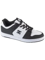 DC Boty Manteca 4 DC01732115 Black 41