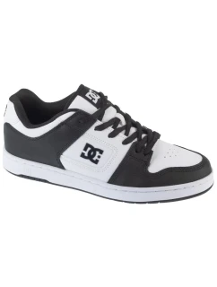 DC Boty Manteca 4 DC01732115 Black 41
