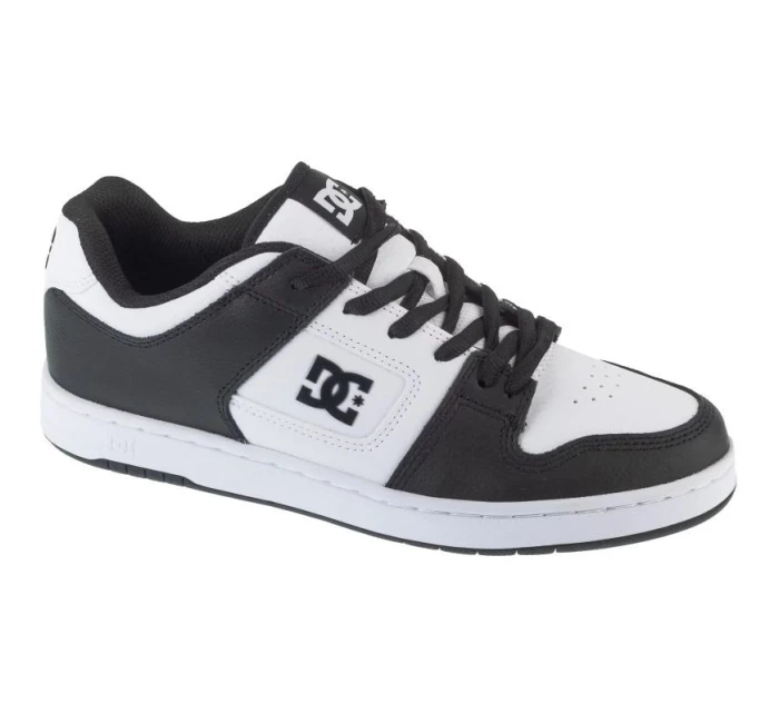 DC Boty Manteca 4 DC01732115 Black 41
