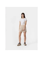 Dámské trekingové šortky 4F 4FSS23TFSHF170-83S dámské