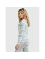 Dámské bezešvé termoprádlo (top) model 21727161 - 4F Dámské bezešvé termoprádlo (top) model 21727161 - 4F