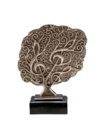 Odlévaná figurka - hudba RFST2094/BR