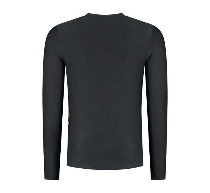 Rogelli Tričko LM ESSENTIAL černé 2XL