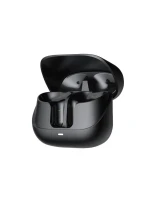 Bezdrátová sluchátka TWS Havit TW906 PRO (černá)