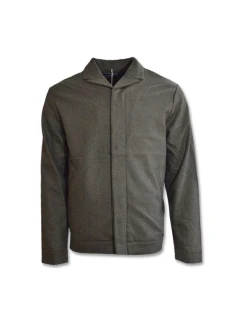 Pánská vlněná bunda SUIT  shirt - pánské model 21930389