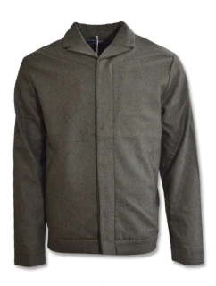 Pánská vlněná bunda SUIT  shirt - pánské model 21930389