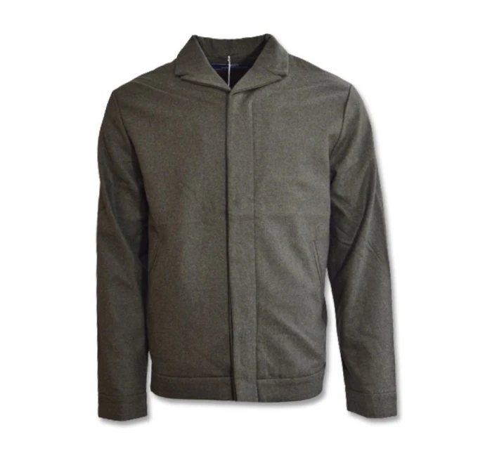 Pánská vlněná bunda SUIT  shirt - pánské model 21930389