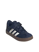 Dětské tenisky VL Court 3.0 tmavě modré model 22230652 - ADIDAS Dětské tenisky VL Court 3.0 tmavě modré model 22230652 - ADIDAS