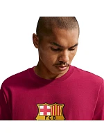 Pánské tričko FC model 22269940 - NIKE Pánské tričko FC model 22269940 - NIKE