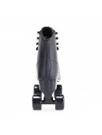 Kolečkové brusle Nils Extreme NQ8400S Black r.37