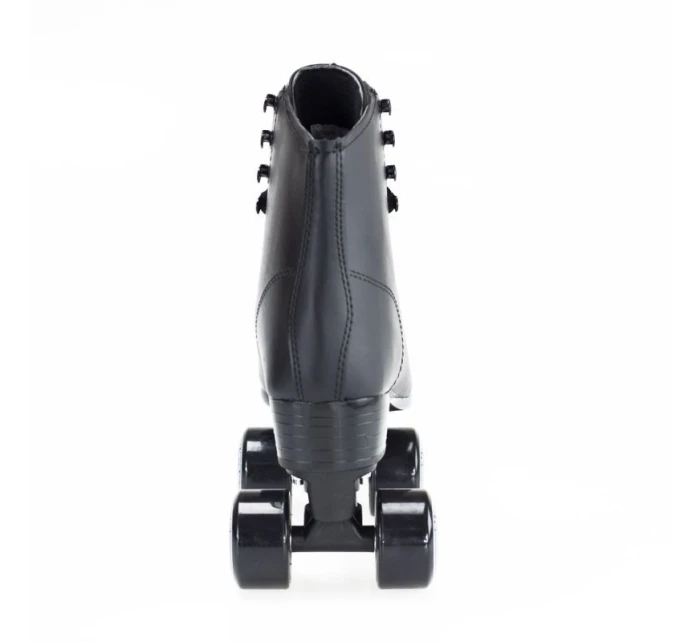 Kolečkové brusle Nils Extreme NQ8400S Black r.37