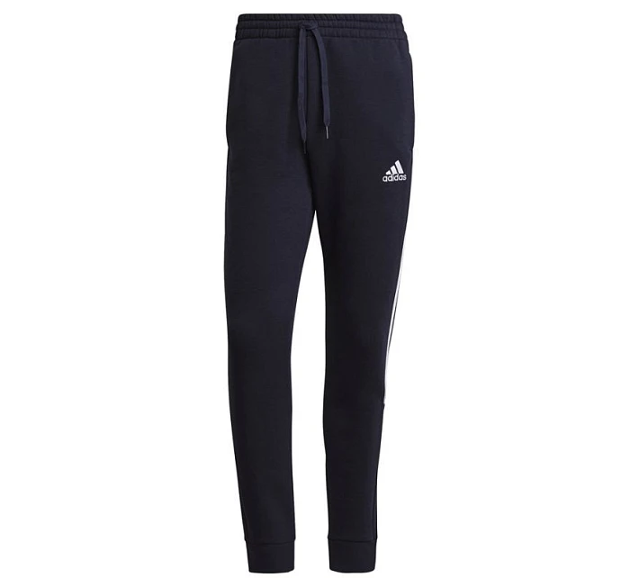 Kalhoty adidas Essentials Tapered Cuff 3 Stripes M GK8977