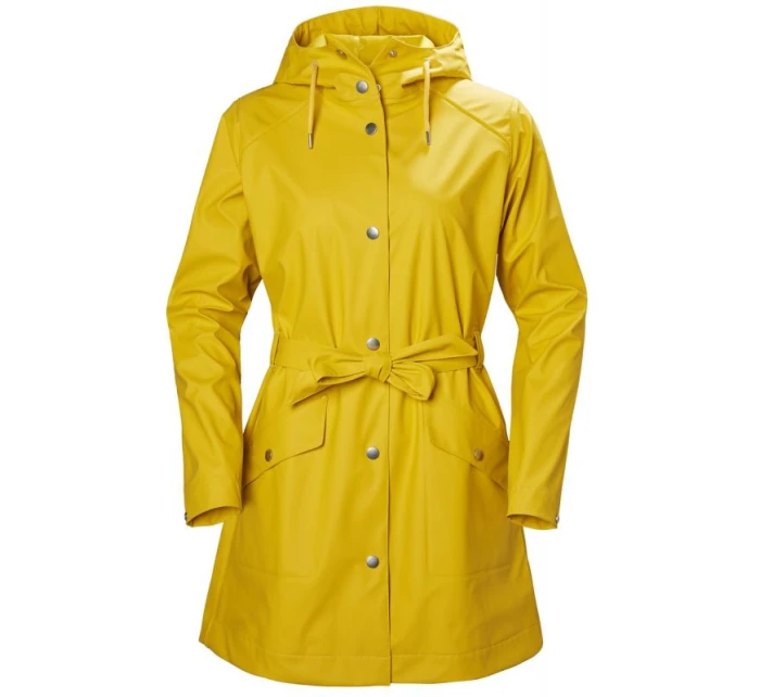 Helly Hansen Kirwall II Raincoat W 53252 344 bunda