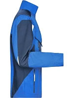 JN Pracovní bunda Strong 02.0 royal/navy model 22491004 - Daiber