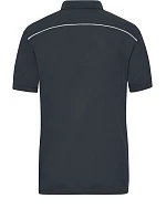 JN Pánské pracovní piqué polo 02.0 carbon model 22493426 - Daiber JN Pánské pracovní piqué polo 02.0 carbon model 22493426 - Daiber
