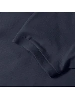 Dámské elastické piqué polo 10. black model 22473800 - Russell Athletic