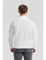 Fruit of the Loom Classic Zip-Neck Sweat Mikina s 1/4 zipem 16.2114 deep navy Fruit of the Loom Classic Zip-Neck Sweat Mikina s 1/4 zipem 16.2114 deep navy
