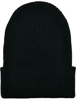 Pletená čepice "Recycled" black model 22412032 - Flexfit