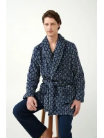 Vamp - Klasický měkký župan 21695 - Vamp Vamp - Klasický měkký župan 21695 - Vamp