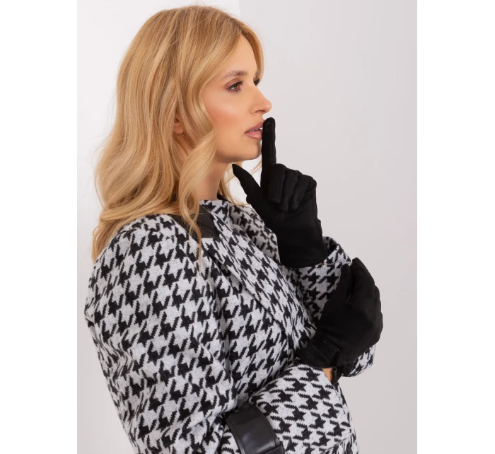 Rukavice AT RK 9003A.86 černá