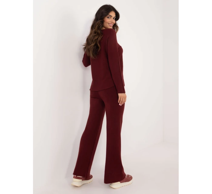 Sada IT KMPL 2219.51 maroon Sada IT KMPL 2219.51 maroon