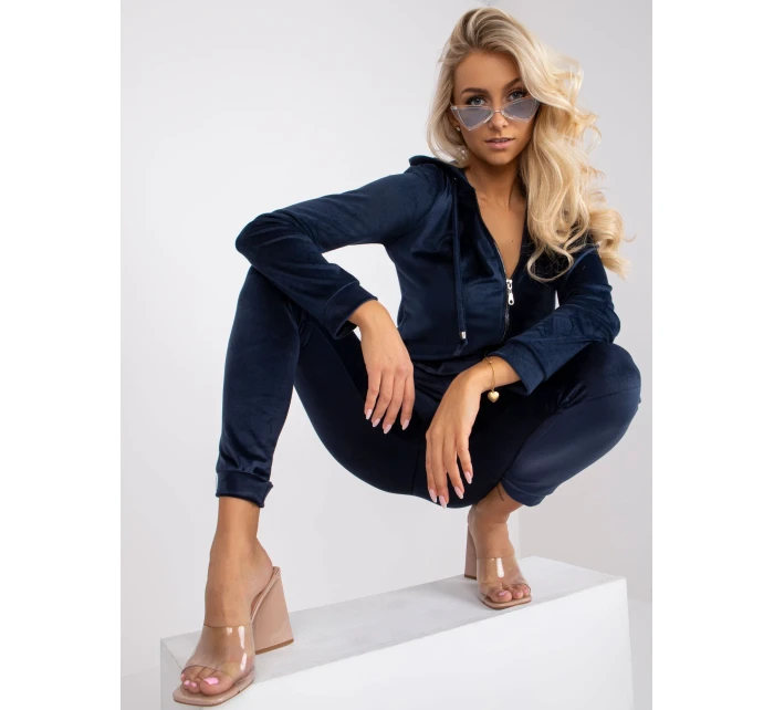 RV Kit KMPL 6087 1.95P tmavě modrá