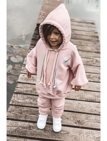 Dětské Tenisky Se Suchým Zipem Bíle-Růžové Zlato Cute Girl Dětské Tenisky Se Suchým Zipem Bíle-Růžové Zlato Cute Girl