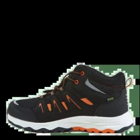 Dětská outdoorová obuv Mols Gabeef