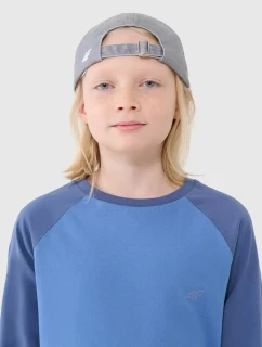 Chlapecké triko 4F