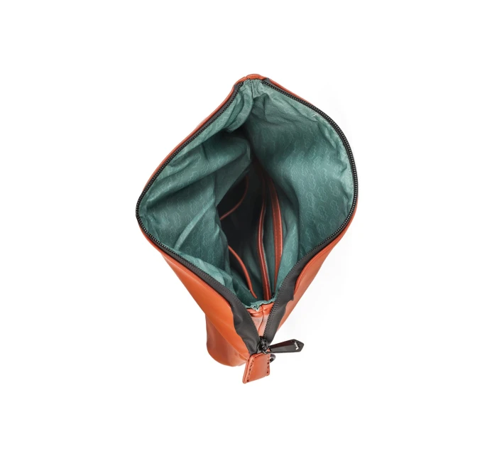 Dámská kabelka Vuch Alenea Brown