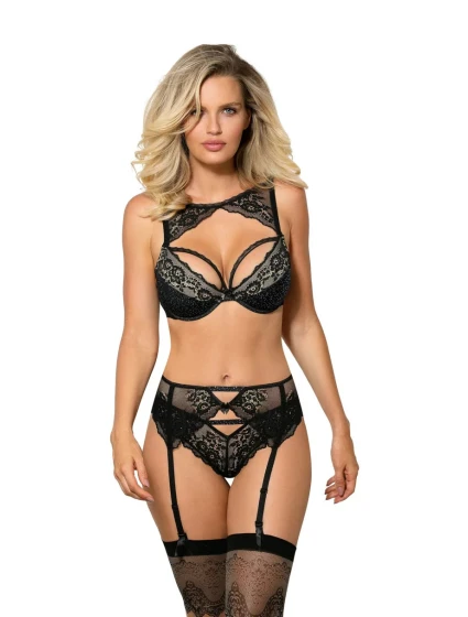 Dámská podprsenka model 7986701 - Roza Dámská podprsenka model 7986701 - Roza