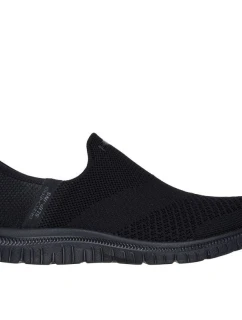 Unisex sportovní boty Sleek 104425 BBK Černá - Skechers